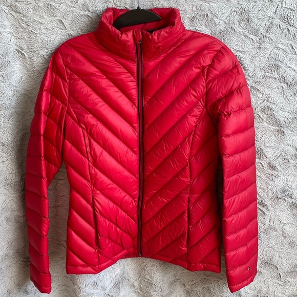 TOMMY HILFIGER | Jacket - Picture 1 of 6